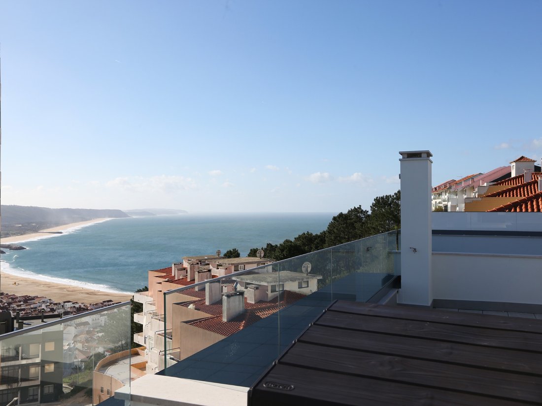 Apartment in Nazare, Leiria District, Portugal 2 - 18114758