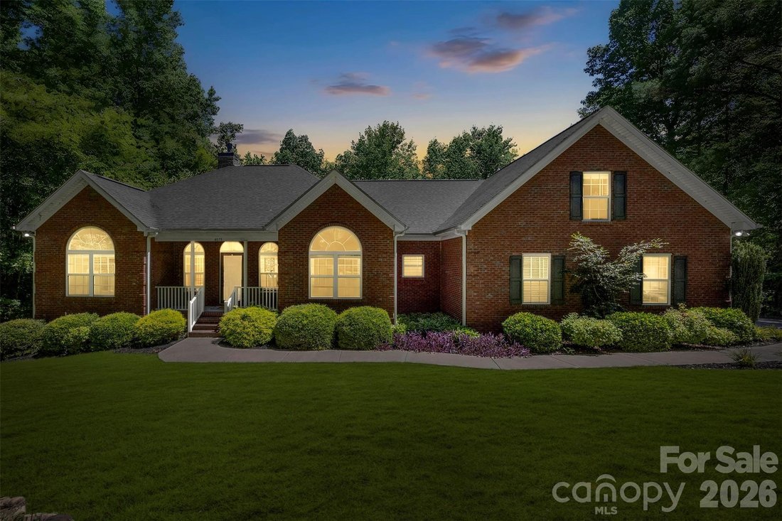 House in Rock Hill, South Carolina, United States 2 - 18112075