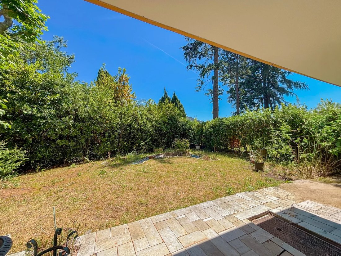 Apartment in Cimiez, Nice, France 2 - 17986426