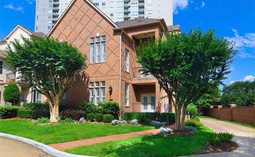 House in Houston, Texas, United States 1
