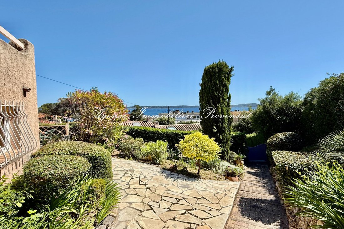 Villa a Ville-Les Saquedes-Le Bouillonnet, Sainte-Maxime, Francia 4 - 18110976