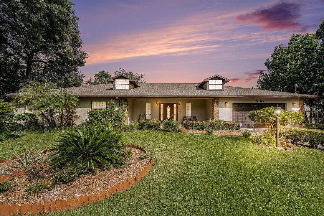 House in Tampa, Florida, United States 1 - 18110457