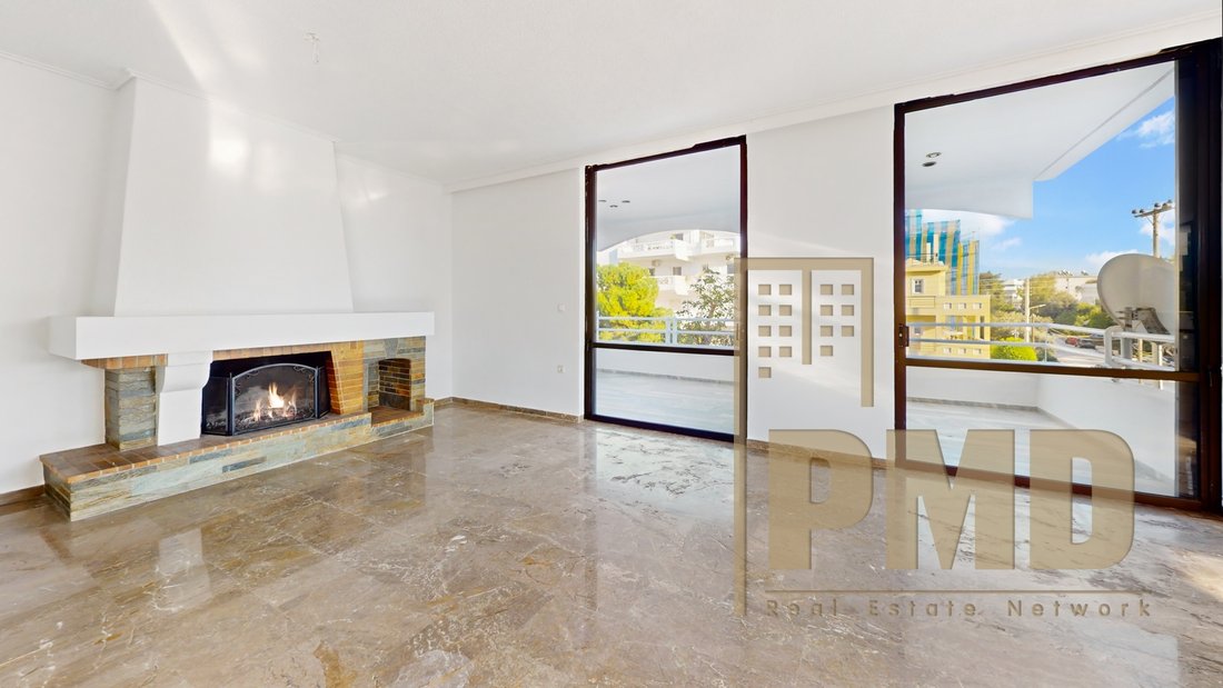 Apartment in Glyfada, Attica, Greece 2 - 17464588