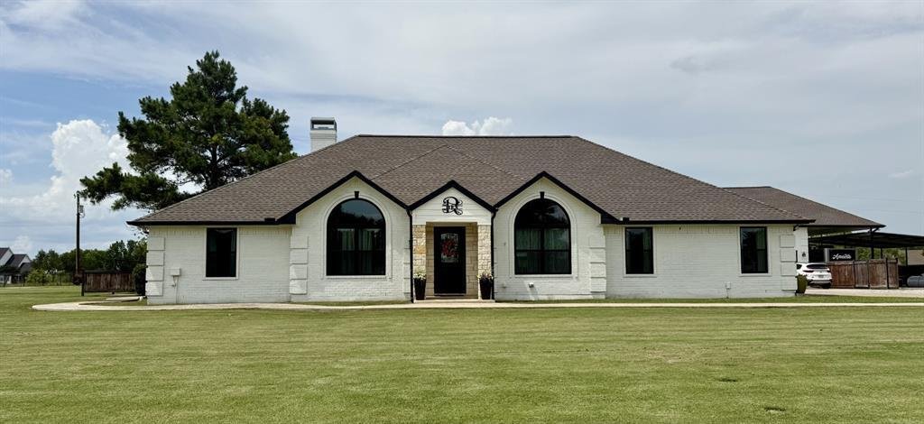 Cross Roads, Texas, United States 4 - 16516150