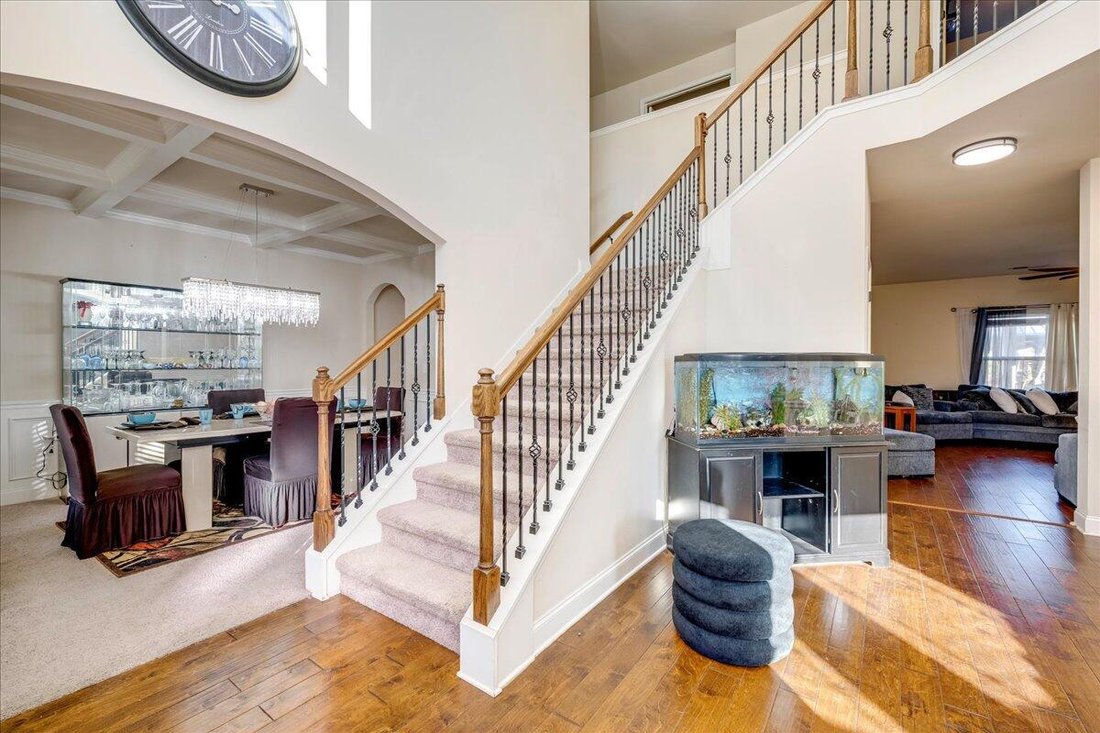House in Grovetown, Georgia, United States 5 - 18114862