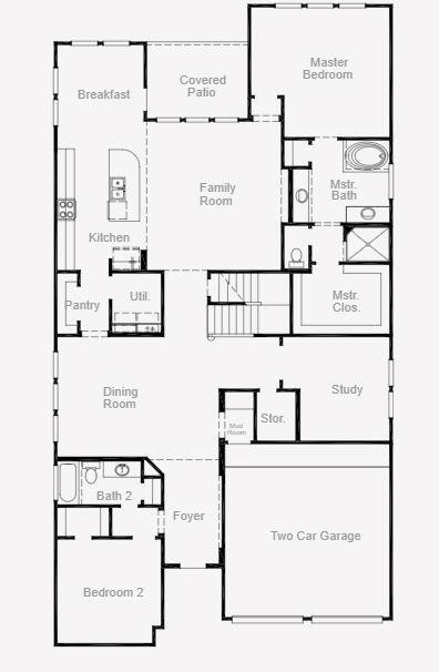House in Celina, Texas, United States 2 - 18114262
