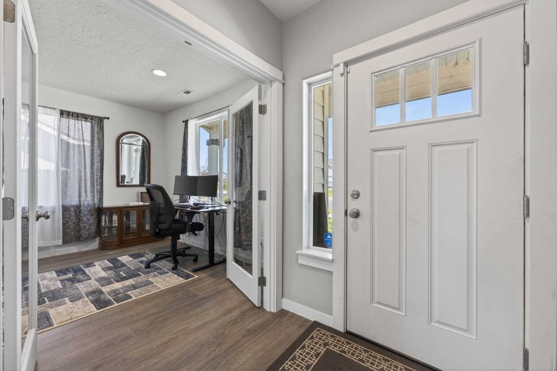 House in Redmond, Oregon, United States 4 - 18111226
