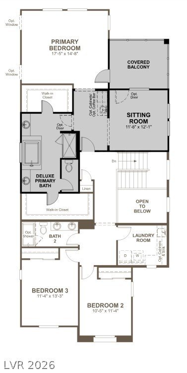 House in Las Vegas, Nevada, United States 4 - 18112752