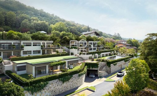 Apartment in Maguzzano, Lonato del Garda, Lombardy 1