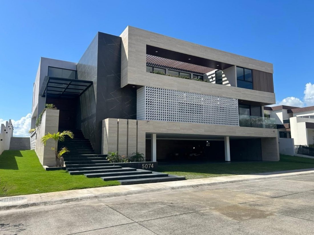 House in Punta Tiburón, Veracruz, Mexico 1 - 18110294