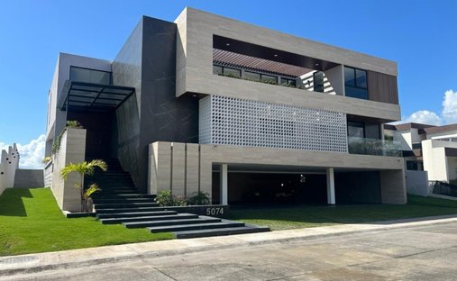 Haus in Punta Tiburón, Veracruz, Mexiko 1