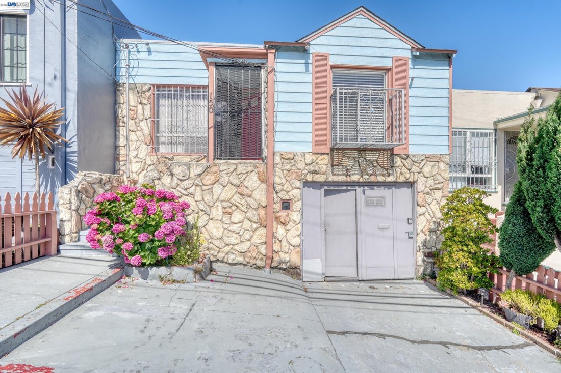 House in San Francisco, California, United States 1 - 18114036