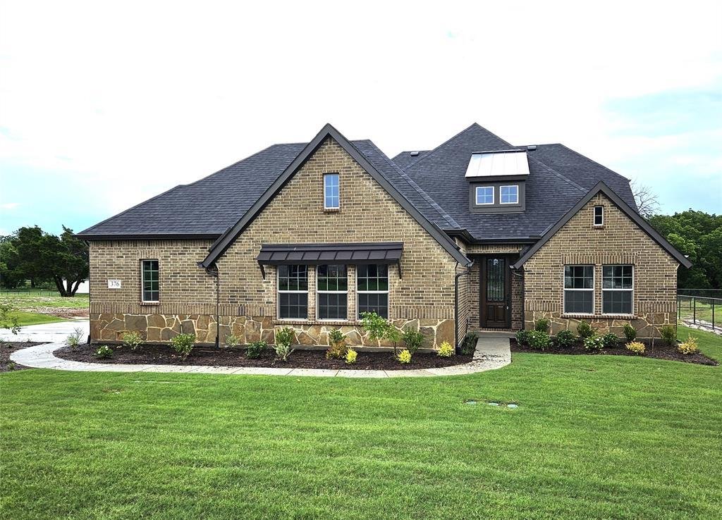 House in Gainesville, Texas, United States 1 - 17759403