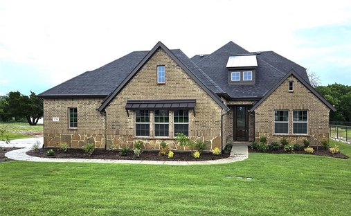 House in Gainesville, Texas, United States 1
