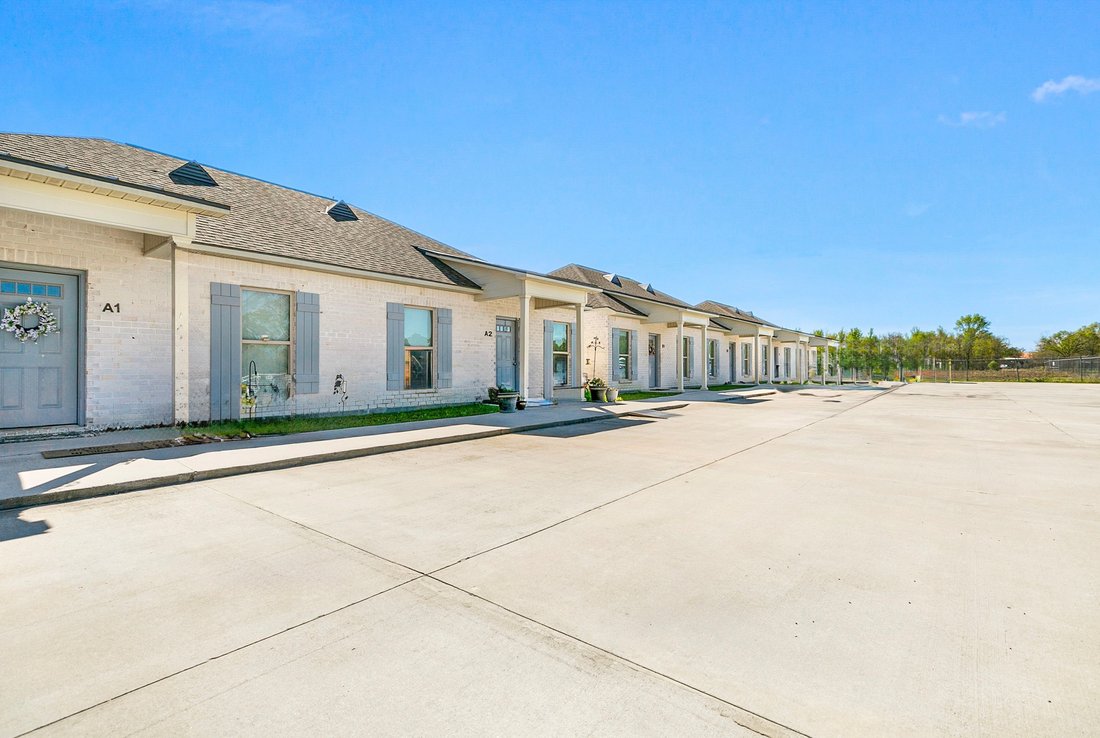 Appartamento a Livingston, Louisiana, Stati Uniti 1 - 17458457