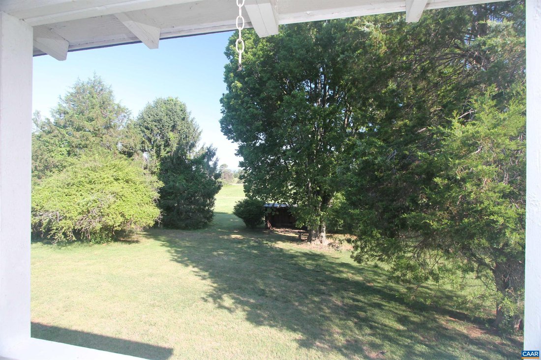 House in Barboursville, Virginia, United States 5 - 18112704