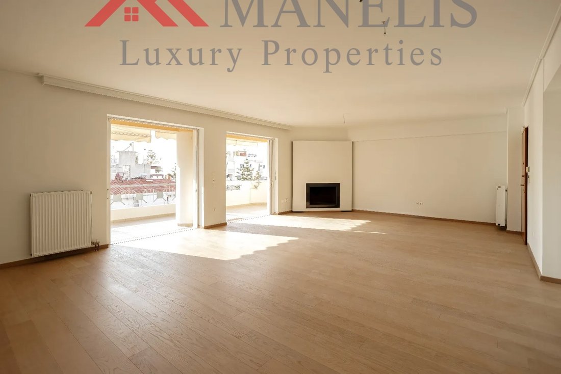 Apartment in Glyfada, Attica, Greece 1 - 18110846