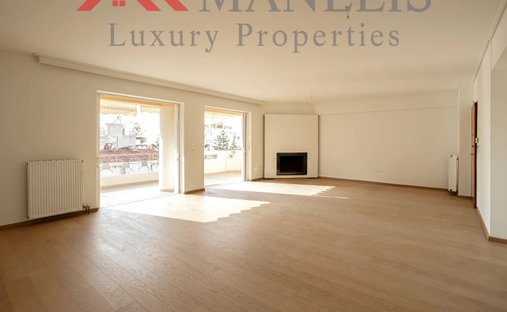Wohnung in Glyfada, Attika, Griechenland 1