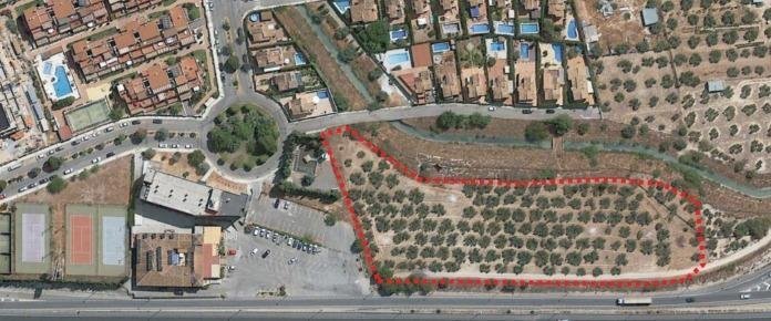 Albolote, Andalusia, Spain 2 - 18112880