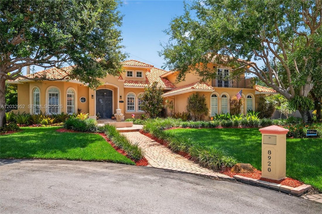 House in Cutler Bay, Florida, United States 1 - 18112996