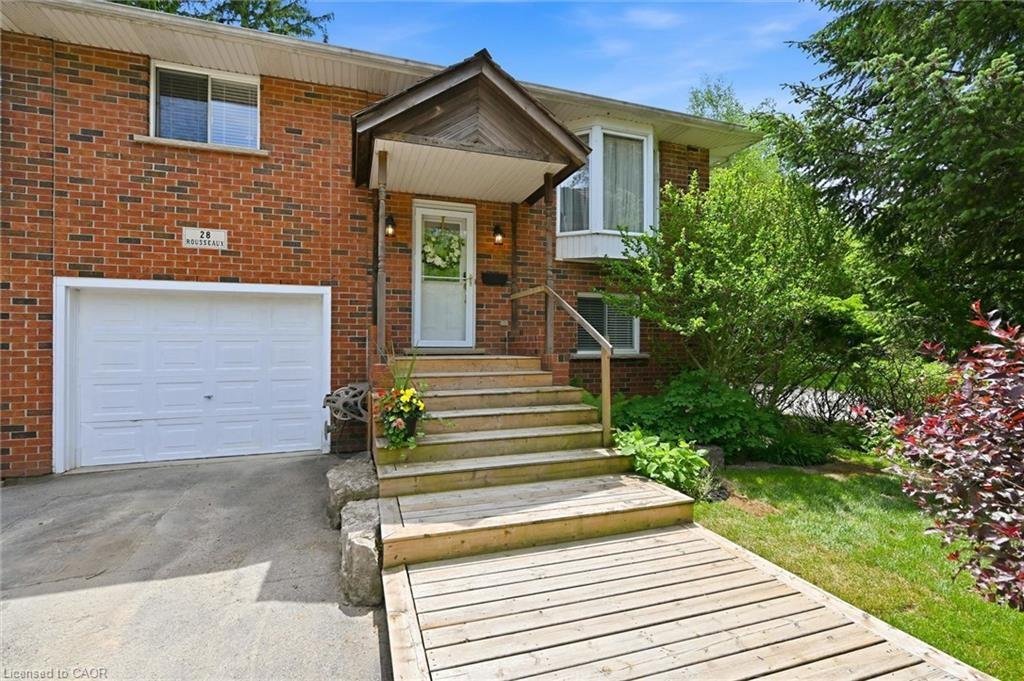 Casa a Hamilton, Ontario, Canada 5 - 18110435