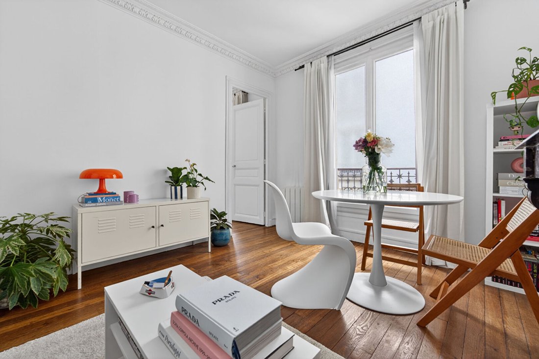 Apartment in Nation-Picpus, Paris 12e Arrondissement, Paris 4 - 18115025