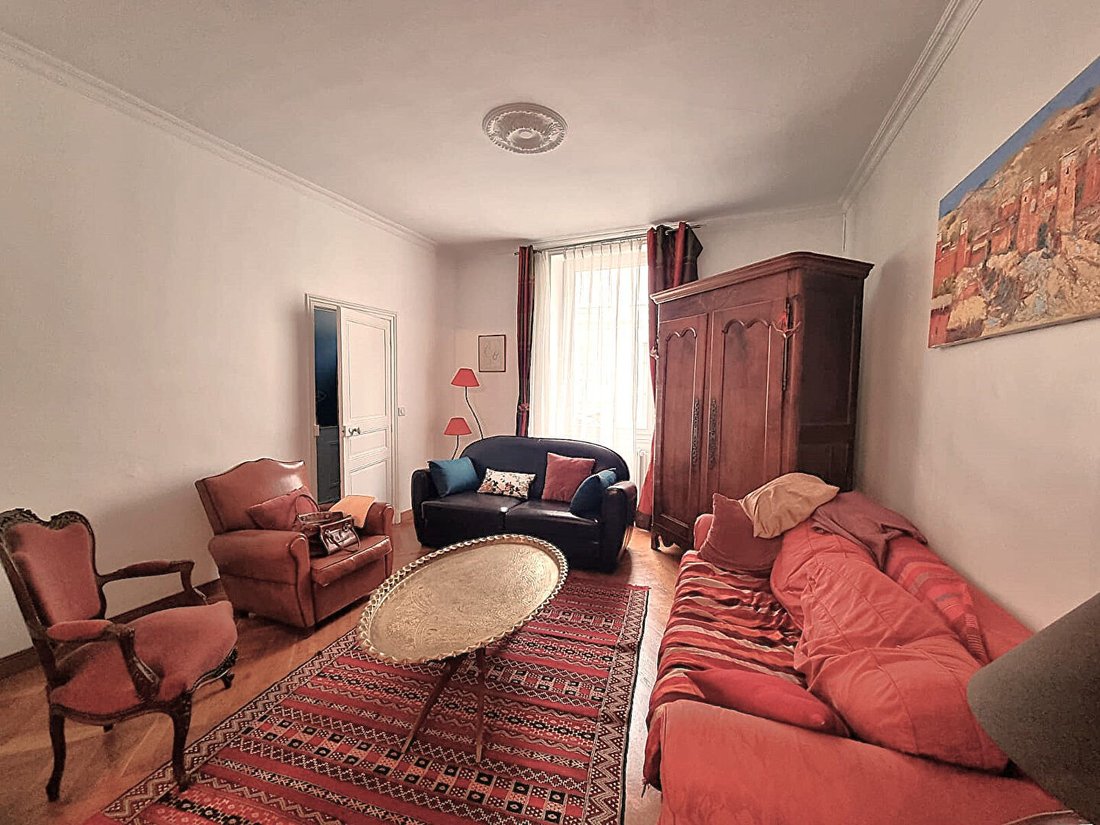 Villa in Centre, Angers, France 5 - 18115011