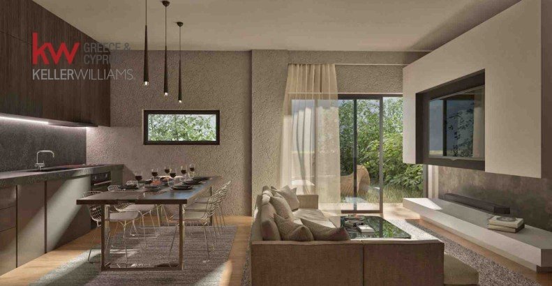 House in Glyfada, Attica, Greece 5 - 18110408