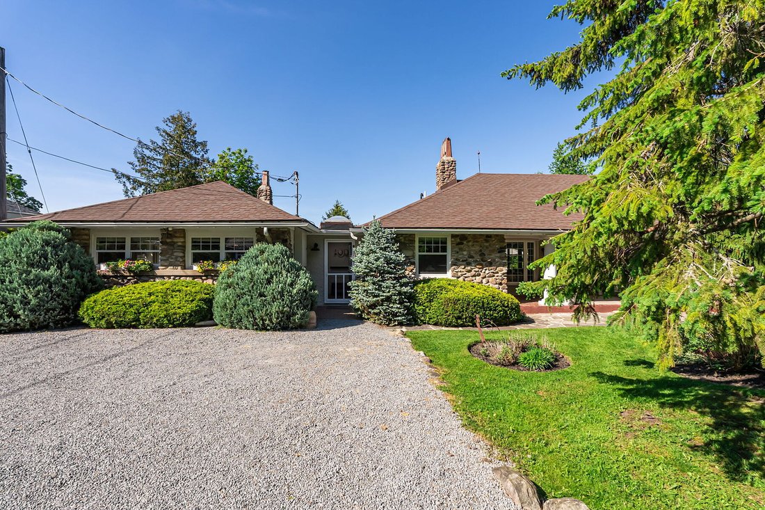 House in Georgina, Ontario, Canada 5 - 18112106