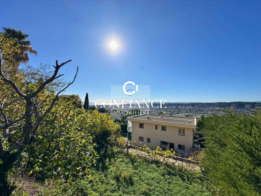 House in Nice, Provence-Alpes-Côte d'Azur, France 2 - 17841044