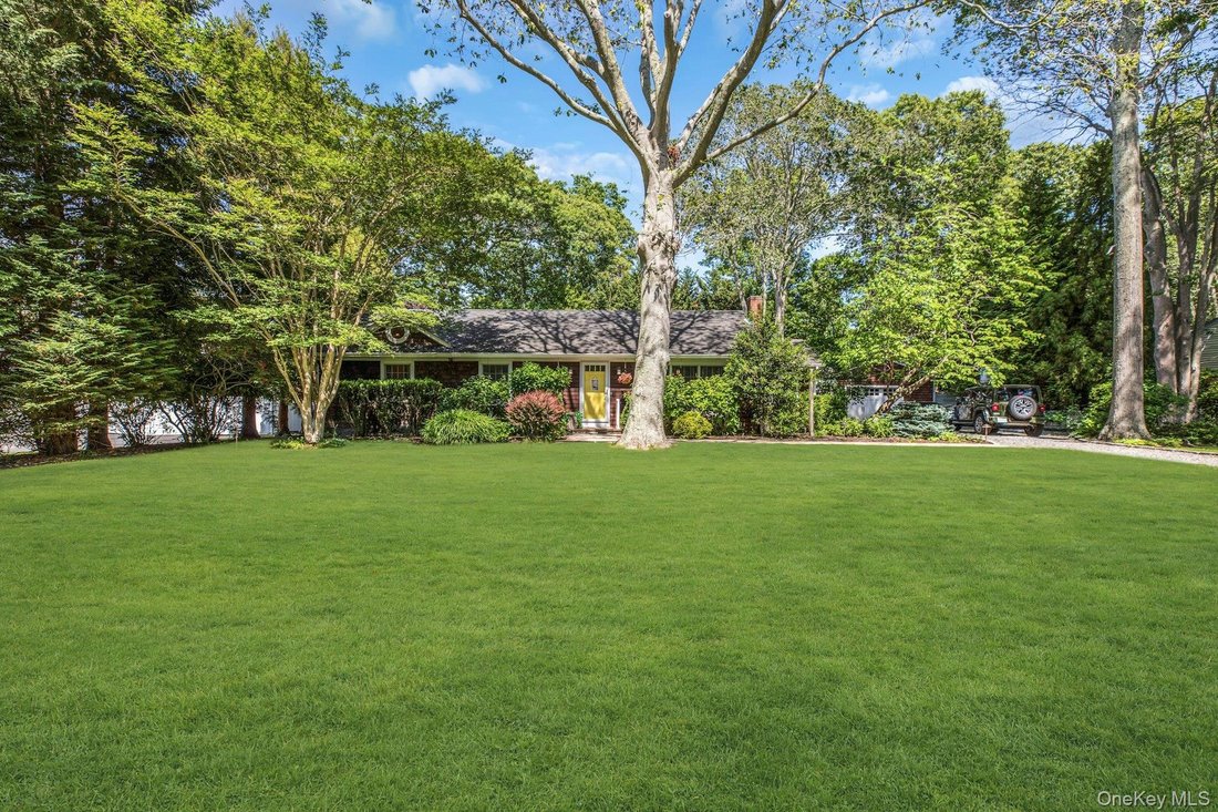 House in Peconic, New York, United States 1 - 18112363