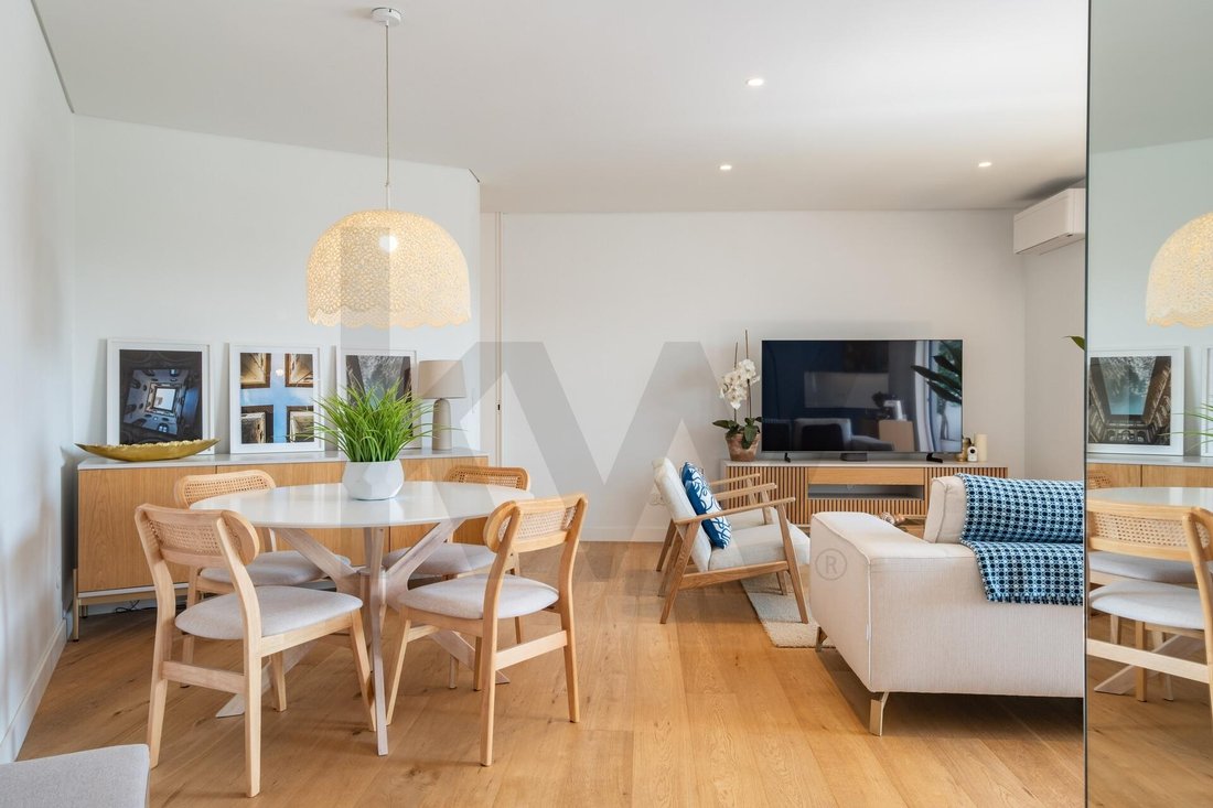 Apartment in Estoril, Cascais e Estoril, Lisbon 2 - 18110463