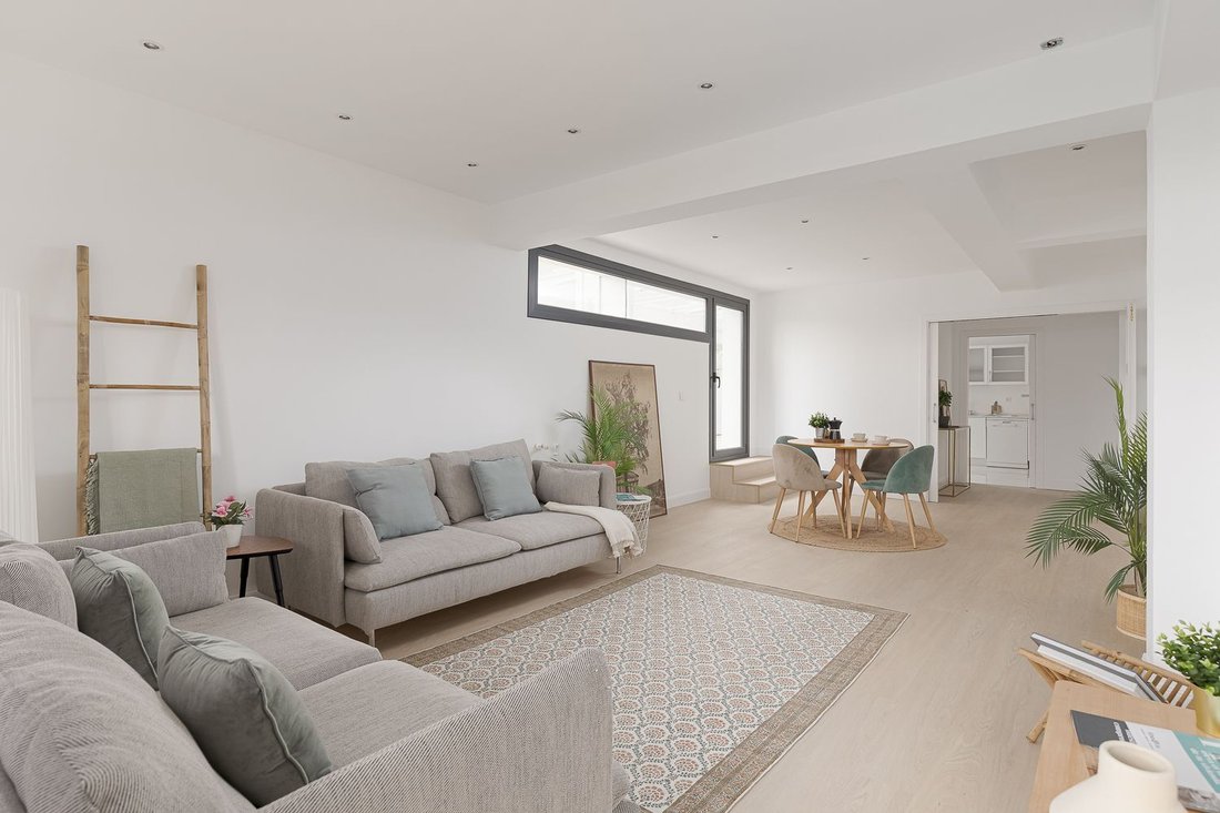 Apartment in Ipar-Ekialdea, Donostia-San Sebastian, Spain 5 - 18114187