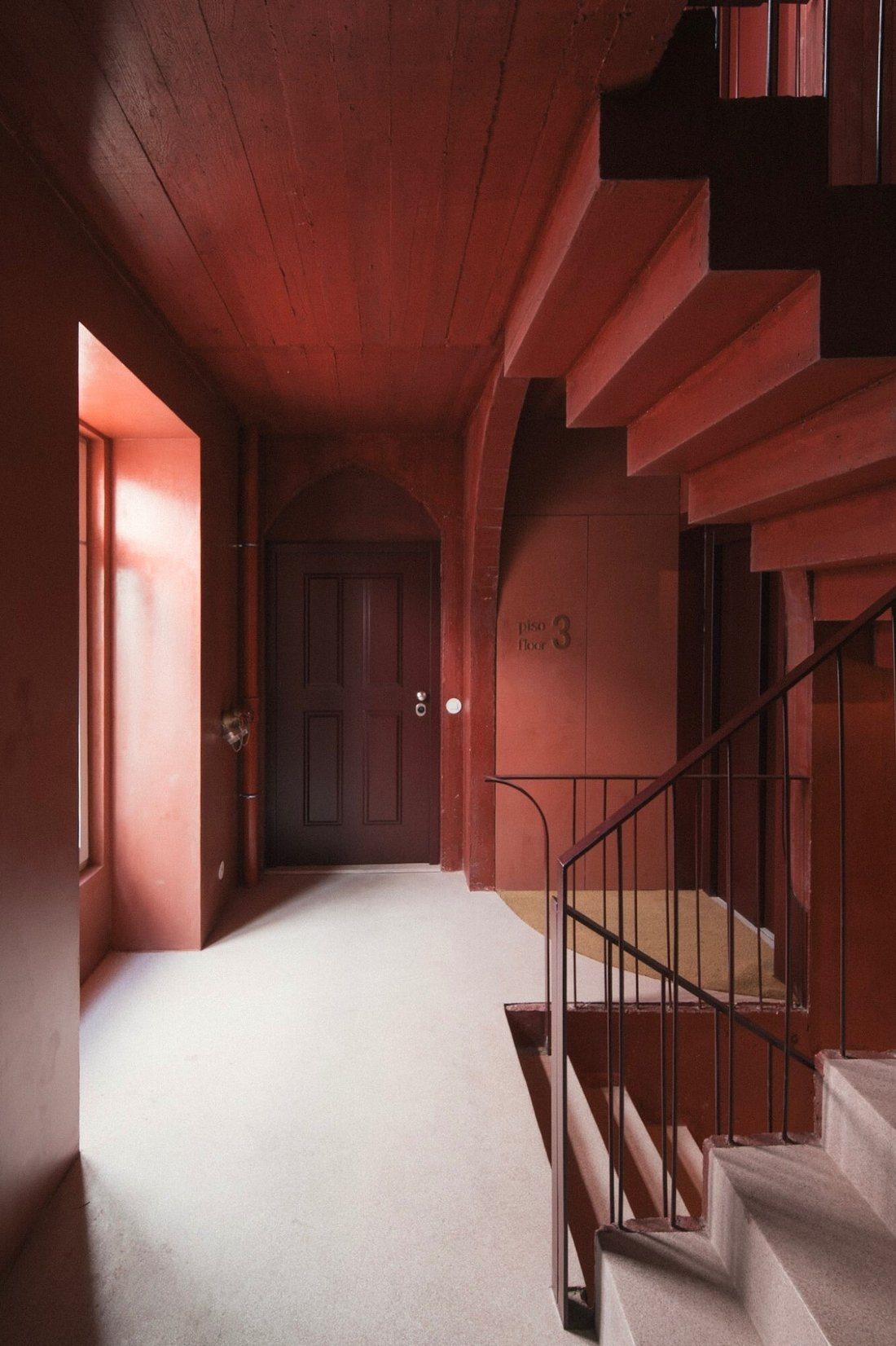 Apartment in Cedofeita, Santo Ildefonso, Se, Miragaia, Sao Nicolau e Vitoria, Porto District, Portugal 5 - 18114722