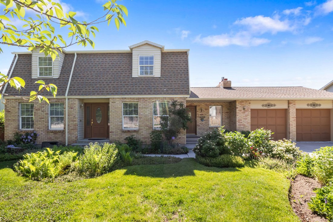 House in Sandy, Utah, United States 2 - 18113613