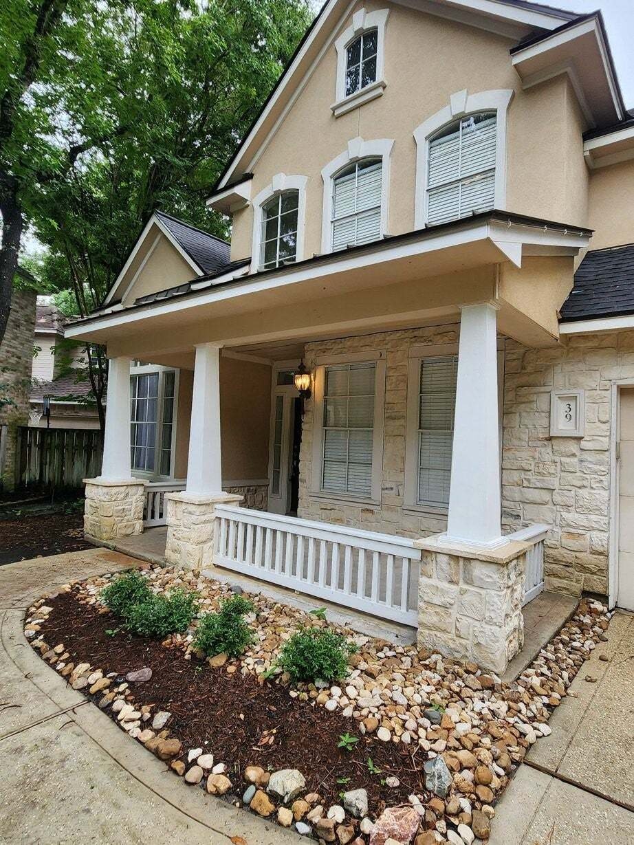 House in The Woodlands, Texas, United States 2 - 18111984