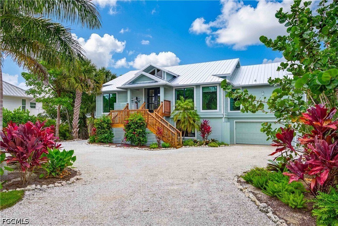 House in Sanibel, Florida, United States 1 - 17127028