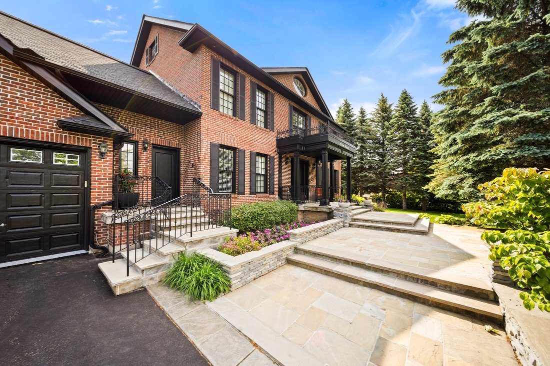 House in Caledon, Ontario, Canada 3 - 18114703