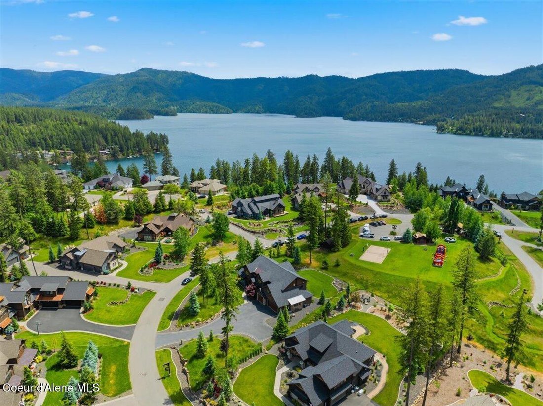House in Hayden, Idaho, United States 3 - 18112359