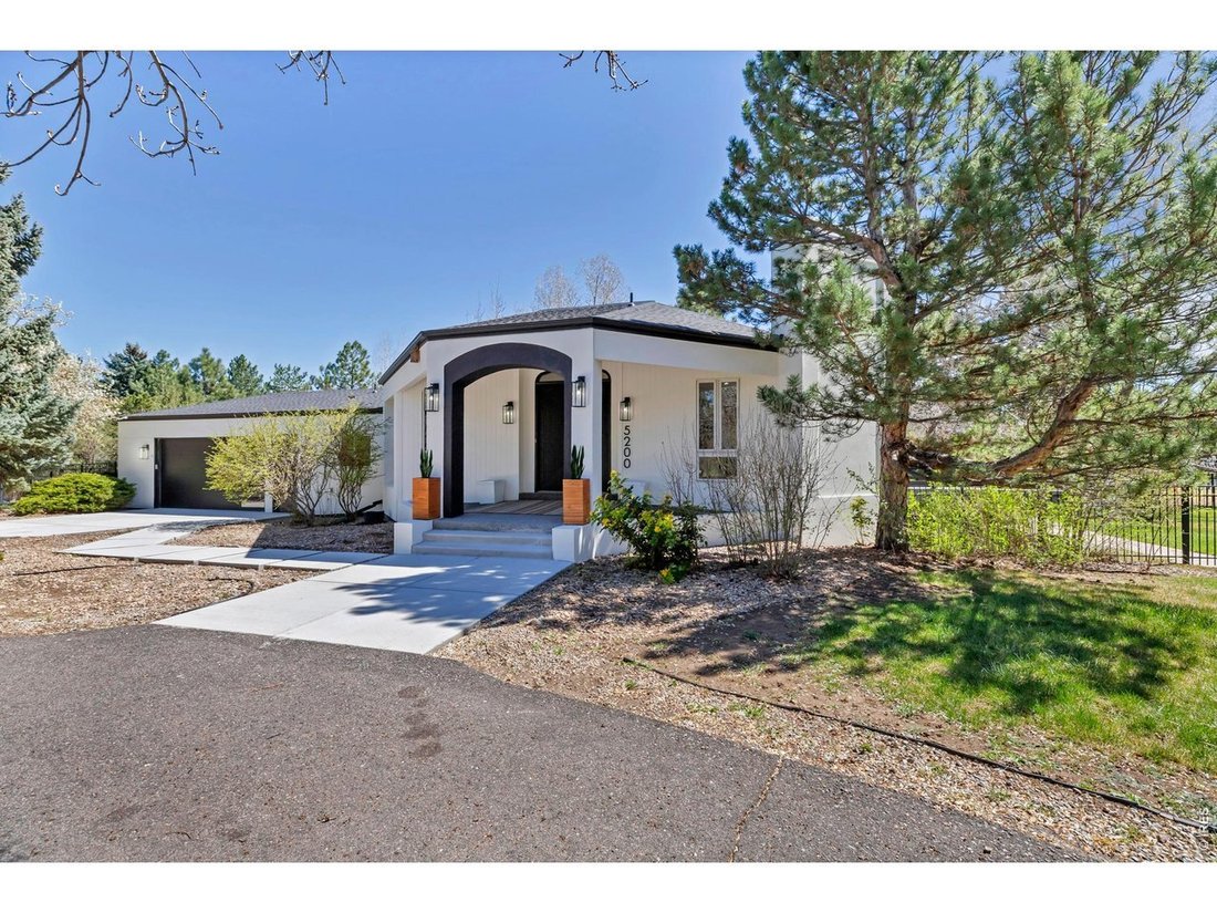 House in Columbine Valley, Colorado, United States 2 - 18114309