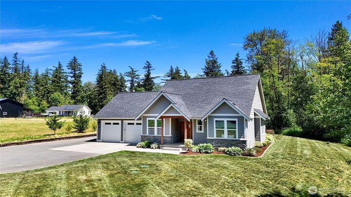 House in Ferndale, Washington, United States 2 - 18115740