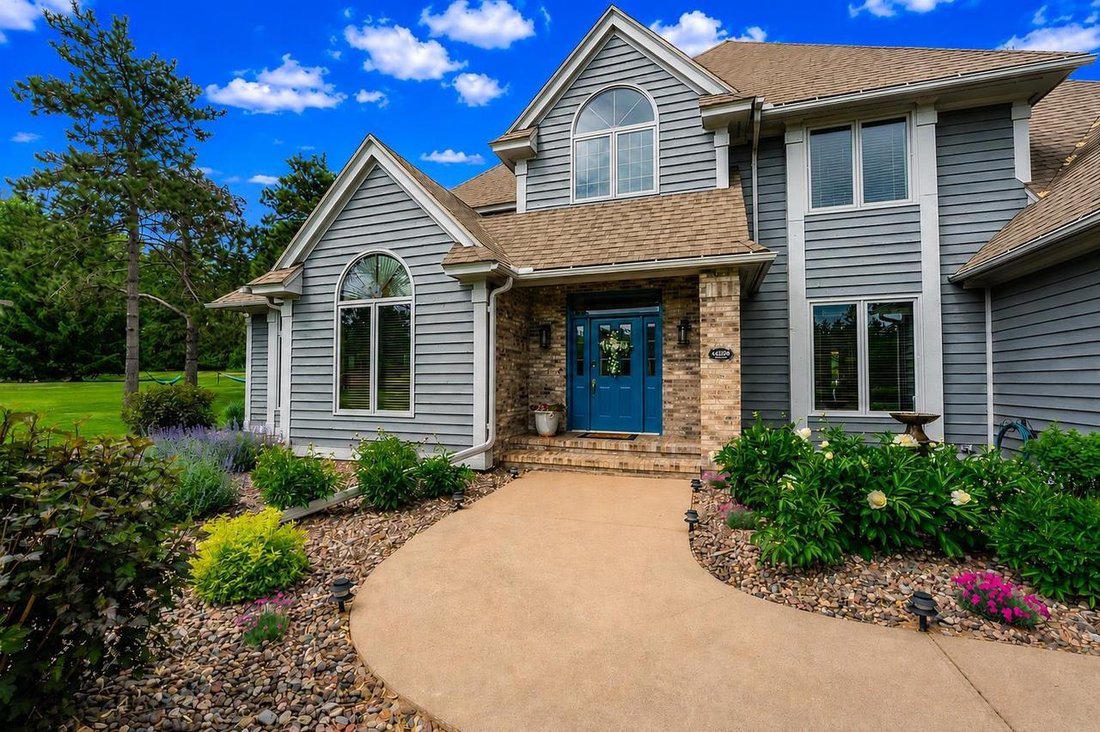 House in Rib Mountain, Wisconsin, United States 5 - 18112569