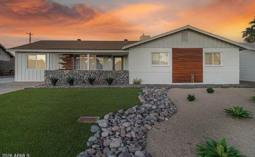 Casa a Phoenix, Arizona, Stati Uniti 1