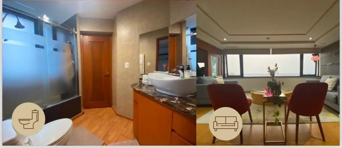 Apartment in Veracruz, Veracruz, Mexico 3 - 18110199