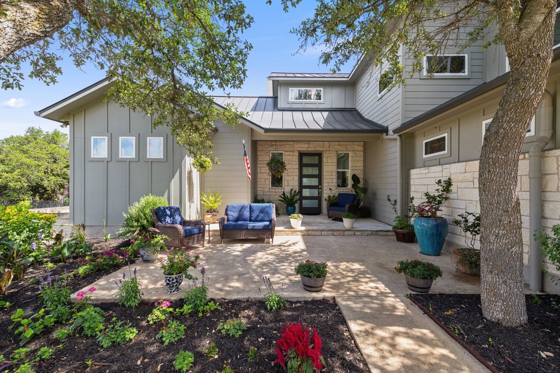 House in Dripping Springs, Texas, United States 2 - 18112282