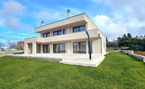 Casa en Poreč, Istria, Croacia 1