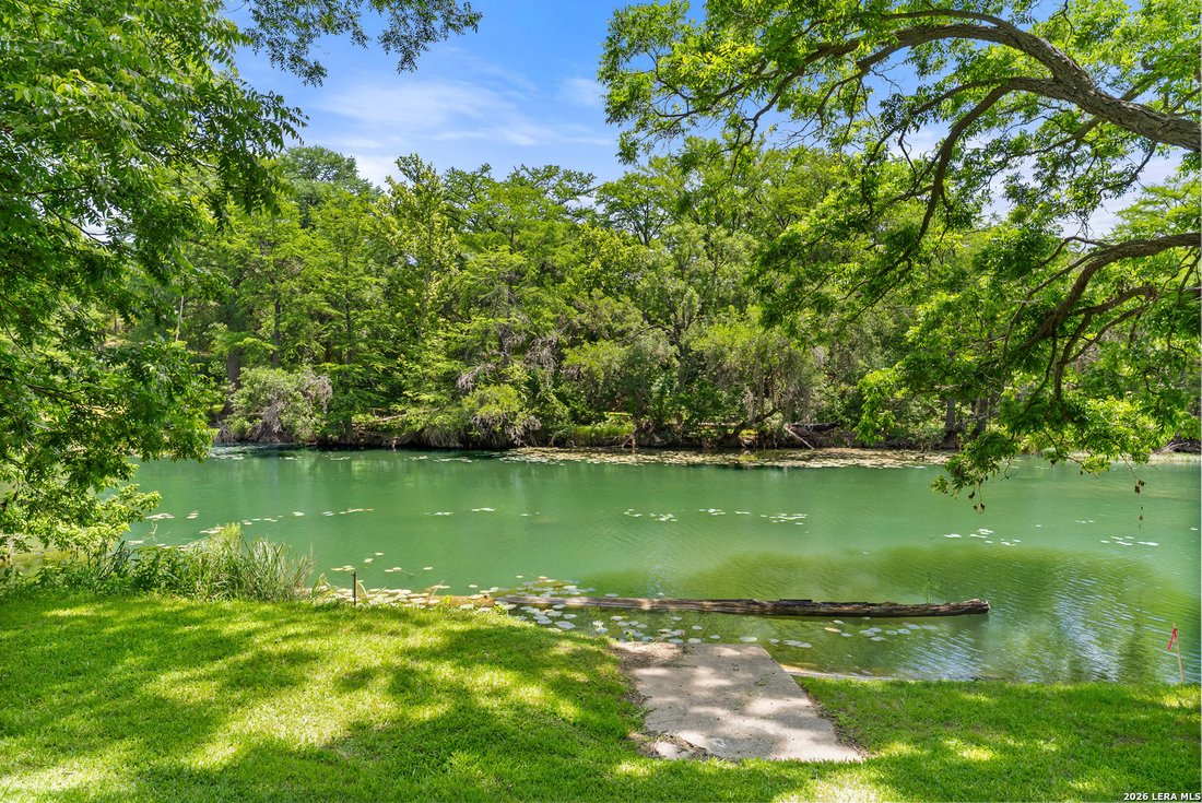 Land in New Braunfels, Texas, United States 5 - 18112941