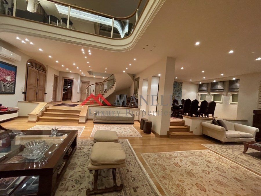 House in Kifisia, Attica, Greece 4 - 18110785