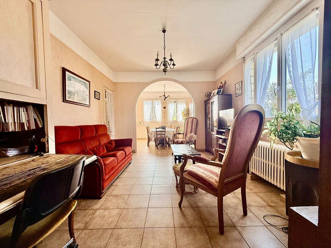 House in Basses Roches, Conflans-Sainte-Honorine, France 5 - 18110711