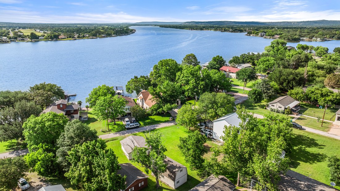 House in Granite Shoals, Texas, United States 5 - 18112102
